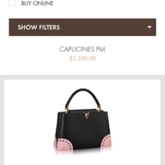 Louis Vuitton PM - Picture 6 of 6